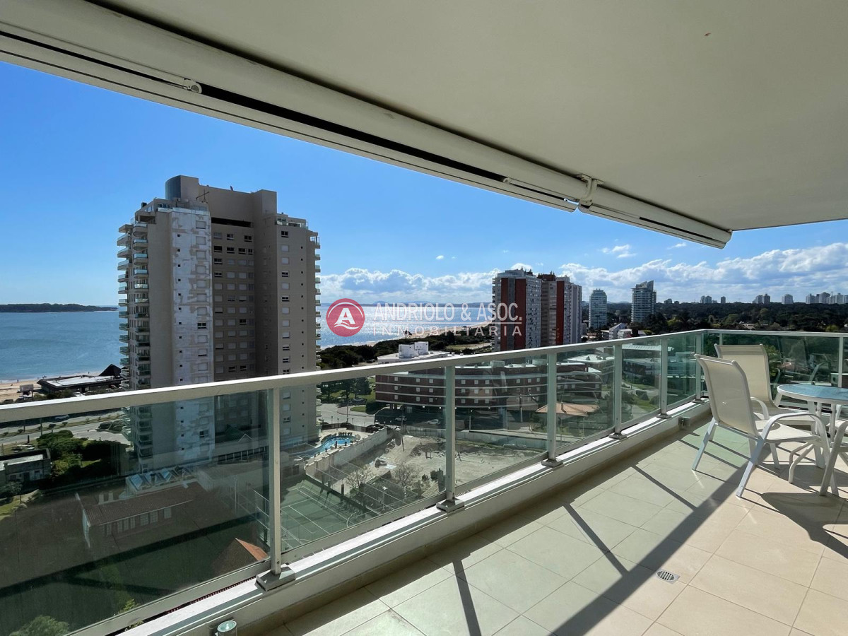 Apartamento ID.10253 - Apartamento en la mansa 