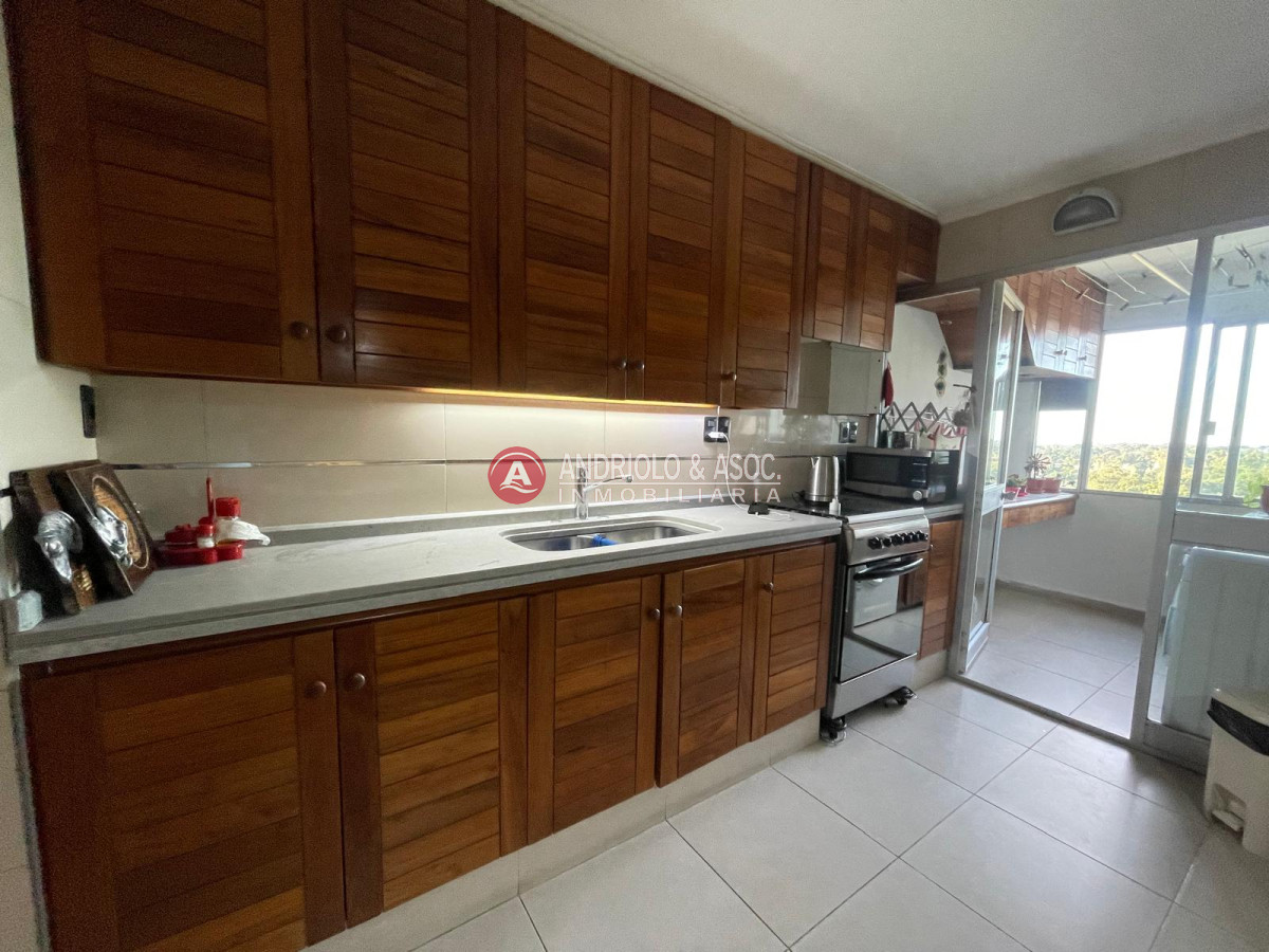 Apartamento ID.9280 - Apartamento en Punta del este
