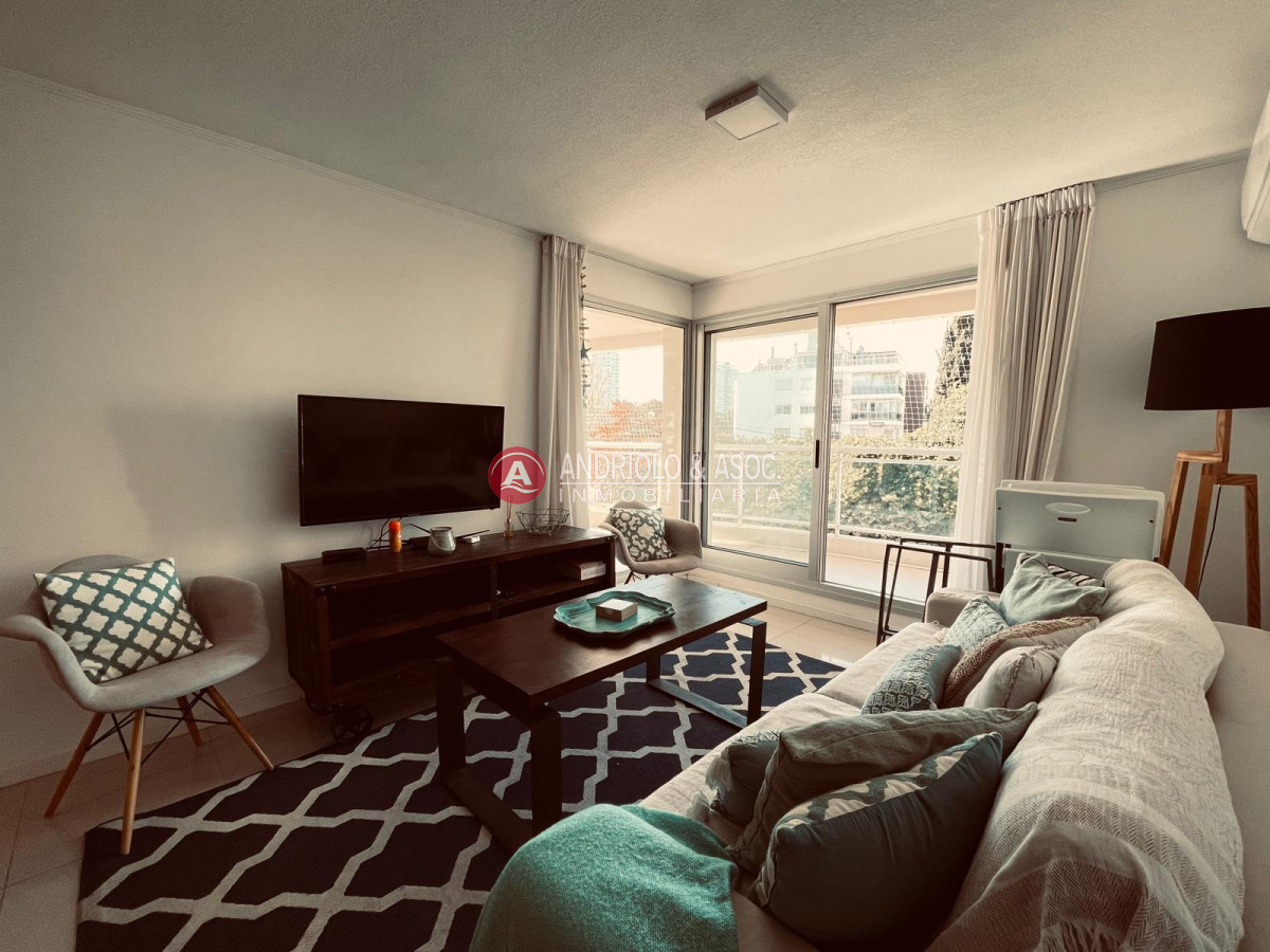 Apartamento ID.9813 - Apartamento en Punta del Este 