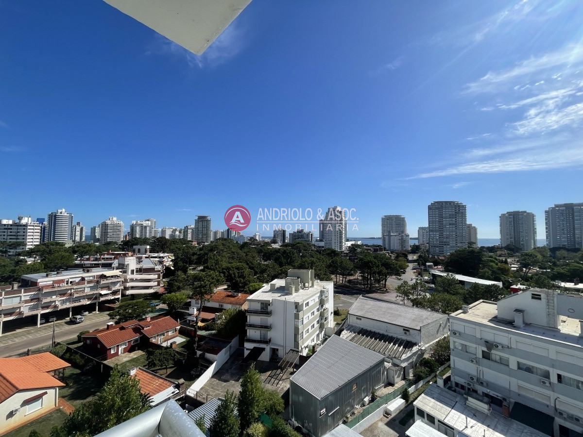 Apartamento ID.8429 - Apartamento en Punta del Este, Aidy Grill