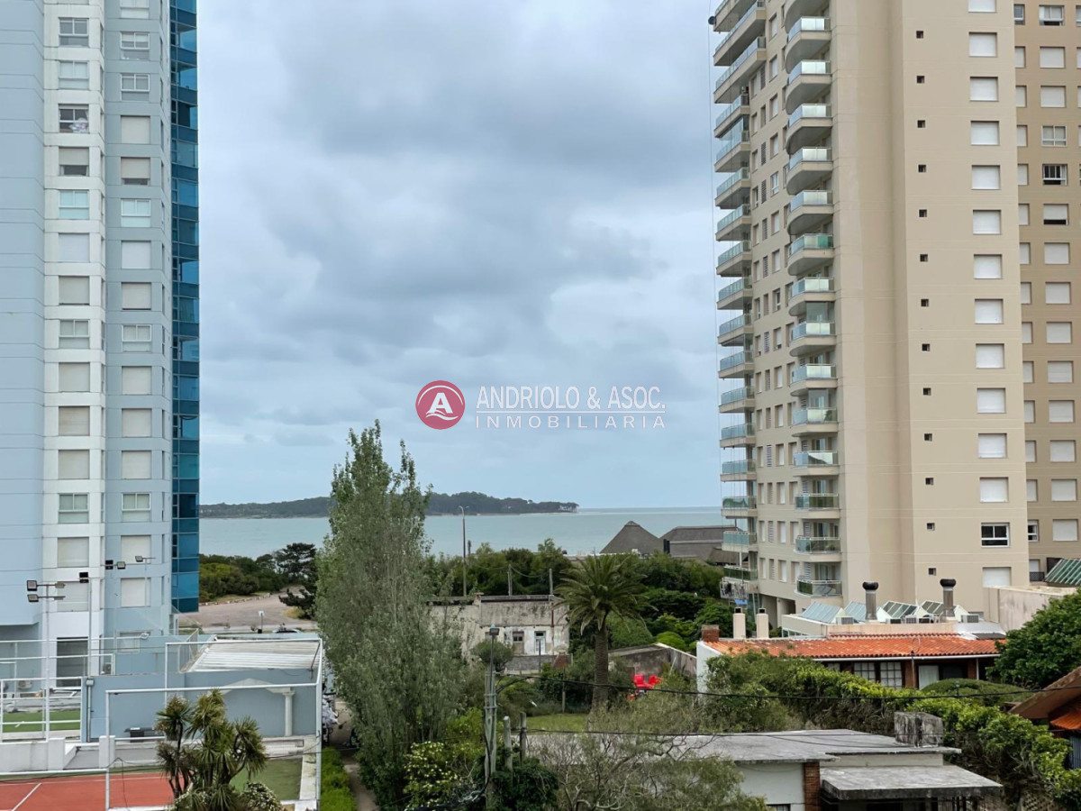 Apartamento ID.10456 - Apartamento en la mansa 