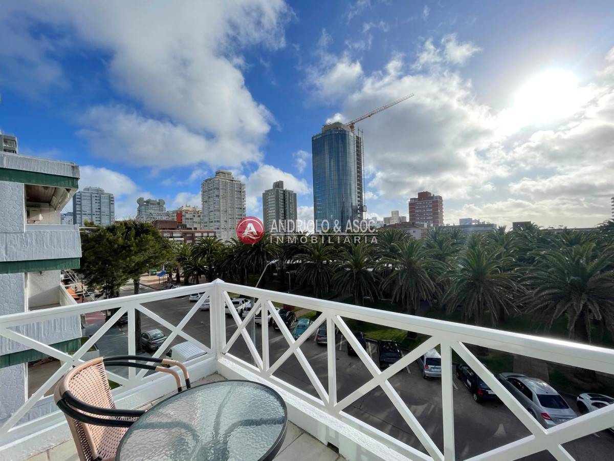 Apartamento ID.9826 - Apartamento en Punta del Este