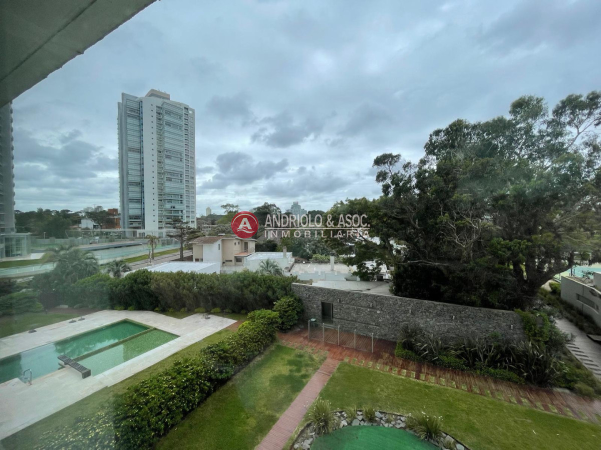 Apartamento ID.10456 - Apartamento en la mansa 