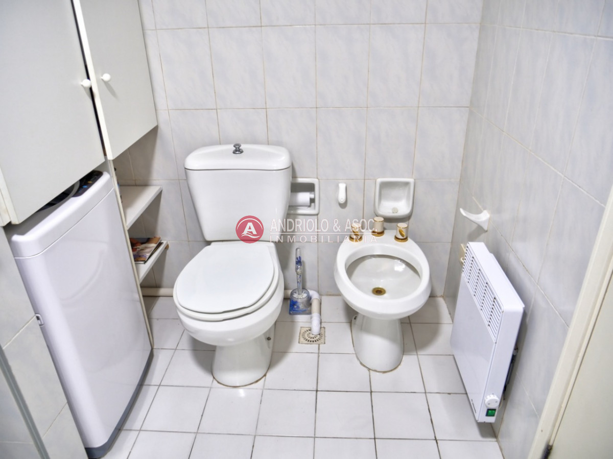 Apartamento ID.6257 - oportunidad sobre Avenida Chiverta Torre con todos los servicios excelente vista!!!!