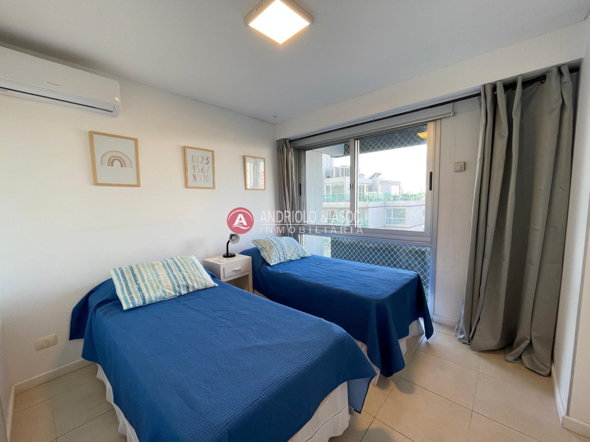 Apartamento ID.9735 - Apartamento en Punta del Este 