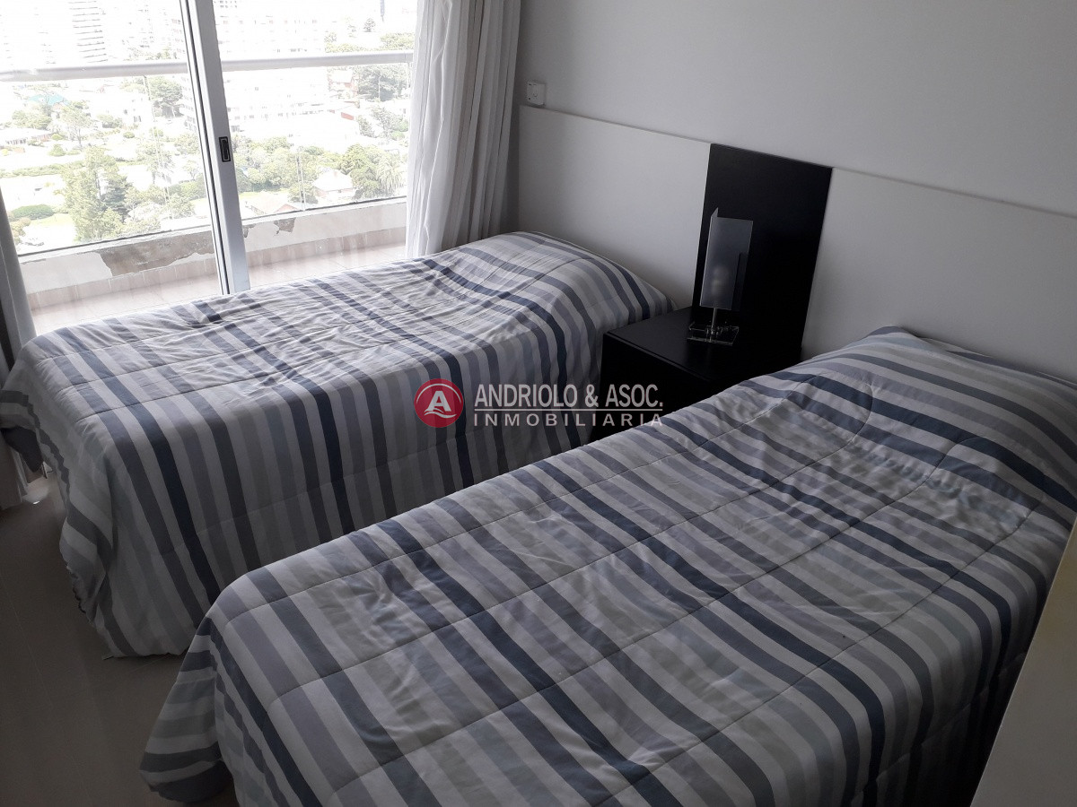 Apartamento ID.6280 - apartamento en 2 linea de playa brava 