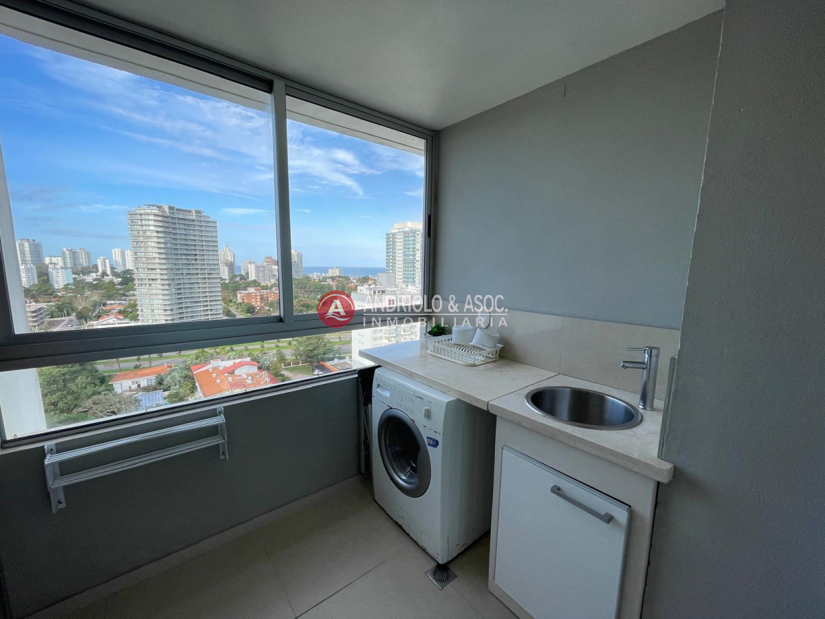 Apartamento ID.9745 - Apartamento en Punta del Este