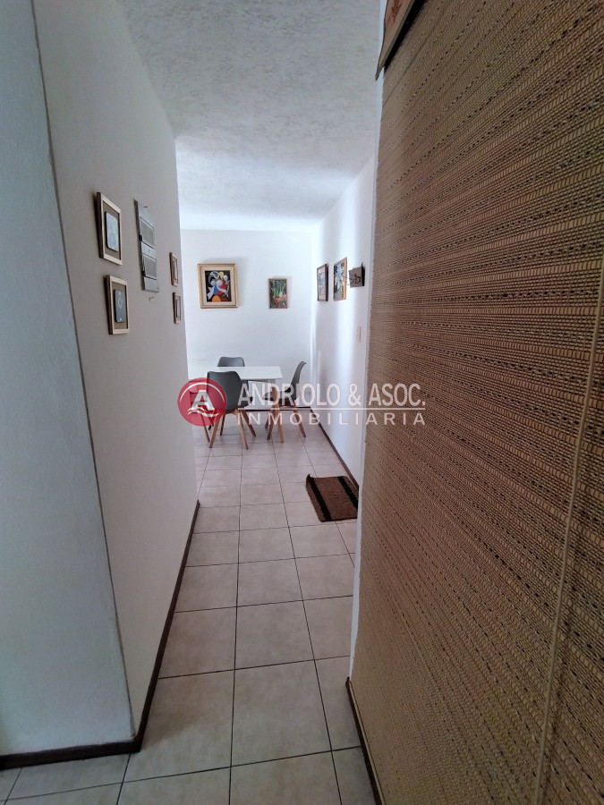 Apartamento ID.8019 - Venta de apartamento 1 dormitorio en Aidy Grill