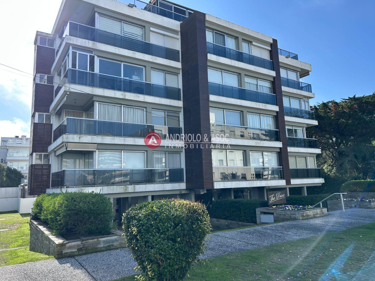 Apartamento ID.9780 - Apartamento en Punta del Este