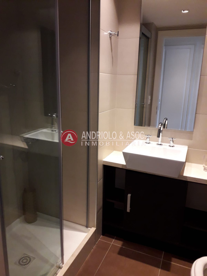 Apartamento ID.6281 - frente a playa brava 