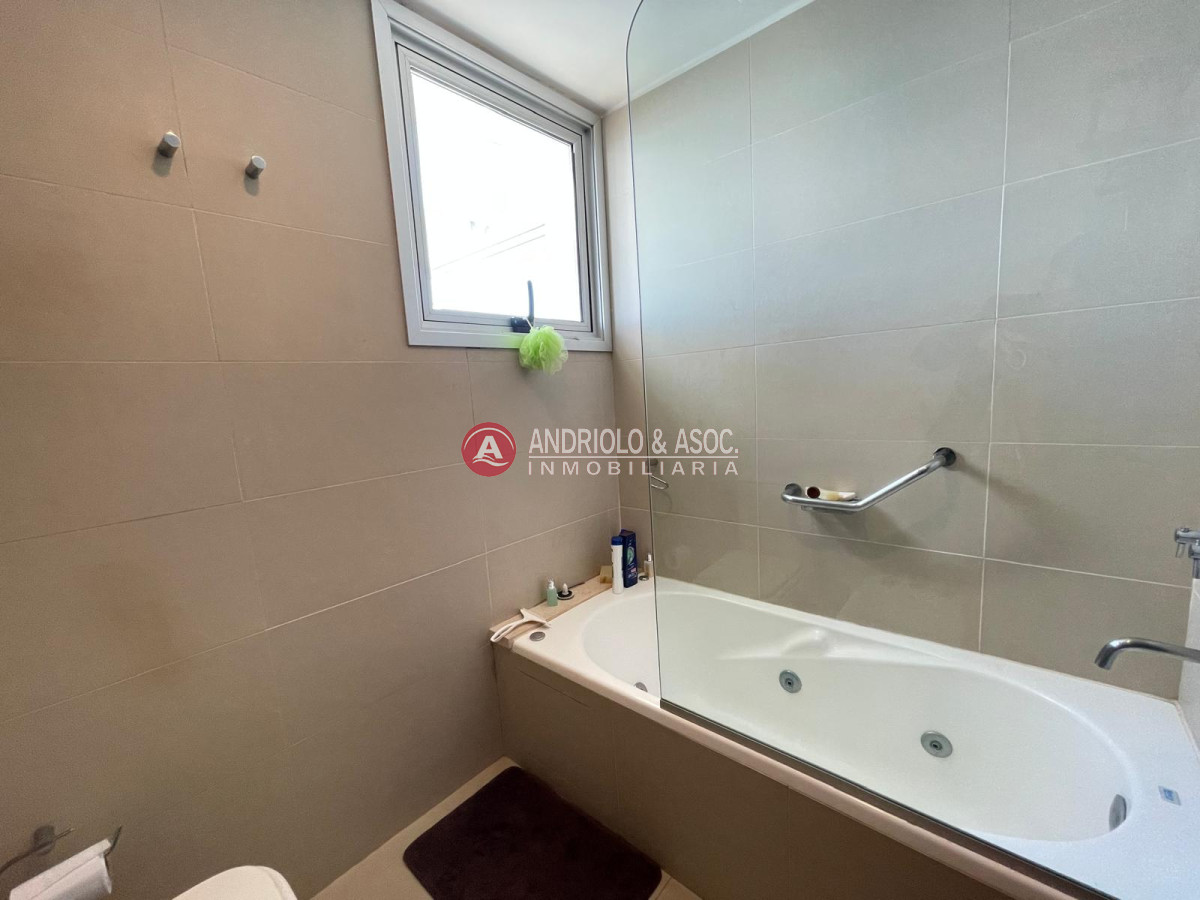 Apartamento ID.9815 - Penthouse en Punta del Este 