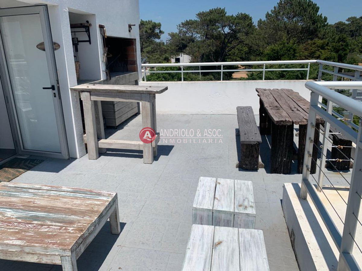 Apartamento ID.8286 - Apartamento en Punta del Este, Brava