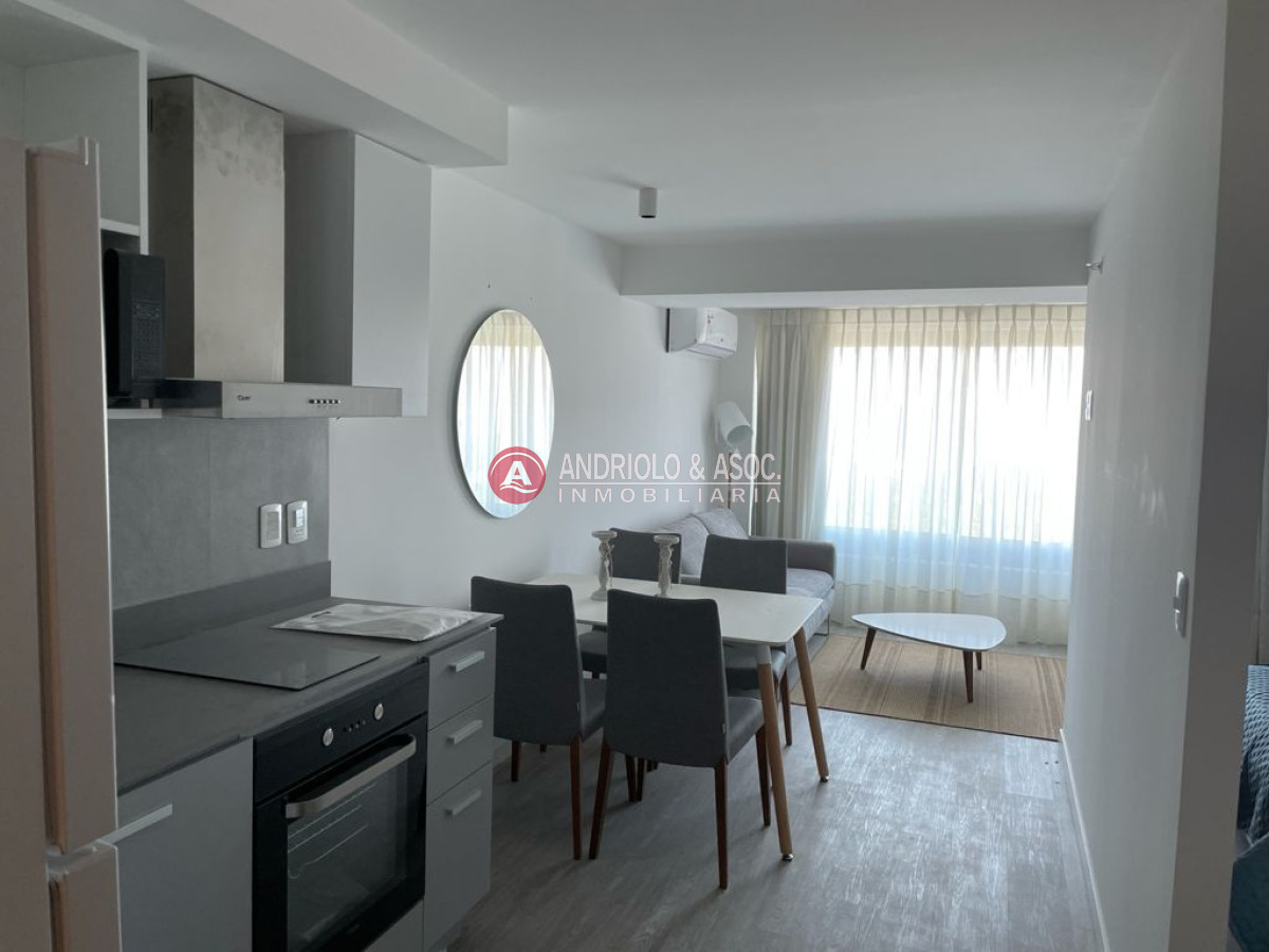 Apartamento ID.7321 - ALQUILER ANUAL APARTAMENOS 1 DORMITORIO.