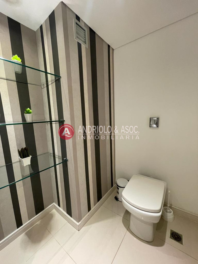 Apartamento ID.8750 - Apartamento en torre de categoría 