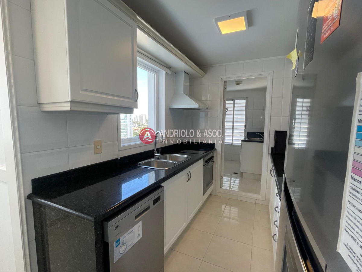 Apartamento ID.9419 - Apartamento en Punta del Este 