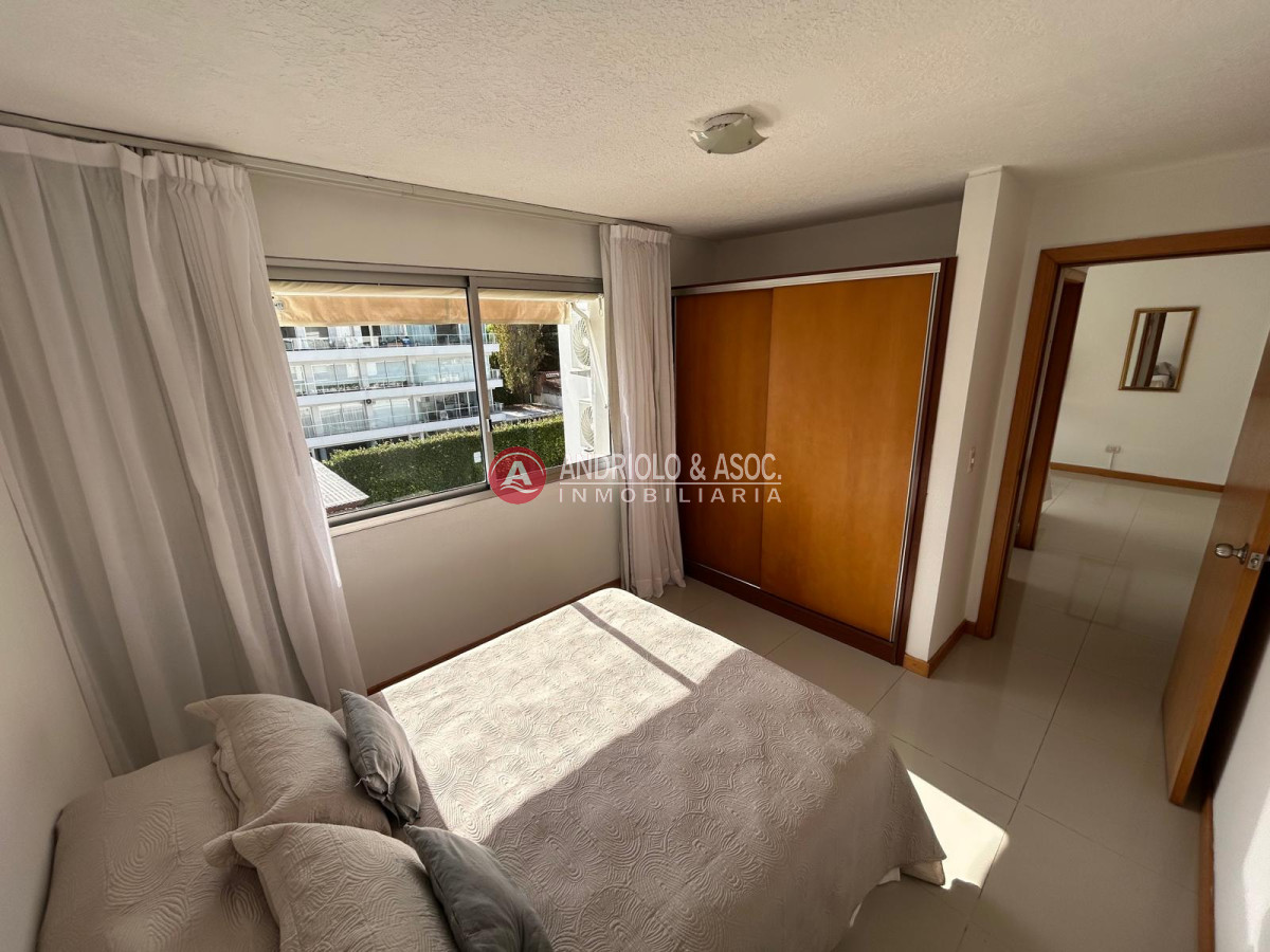 Apartamento ID.9780 - Apartamento en Punta del Este