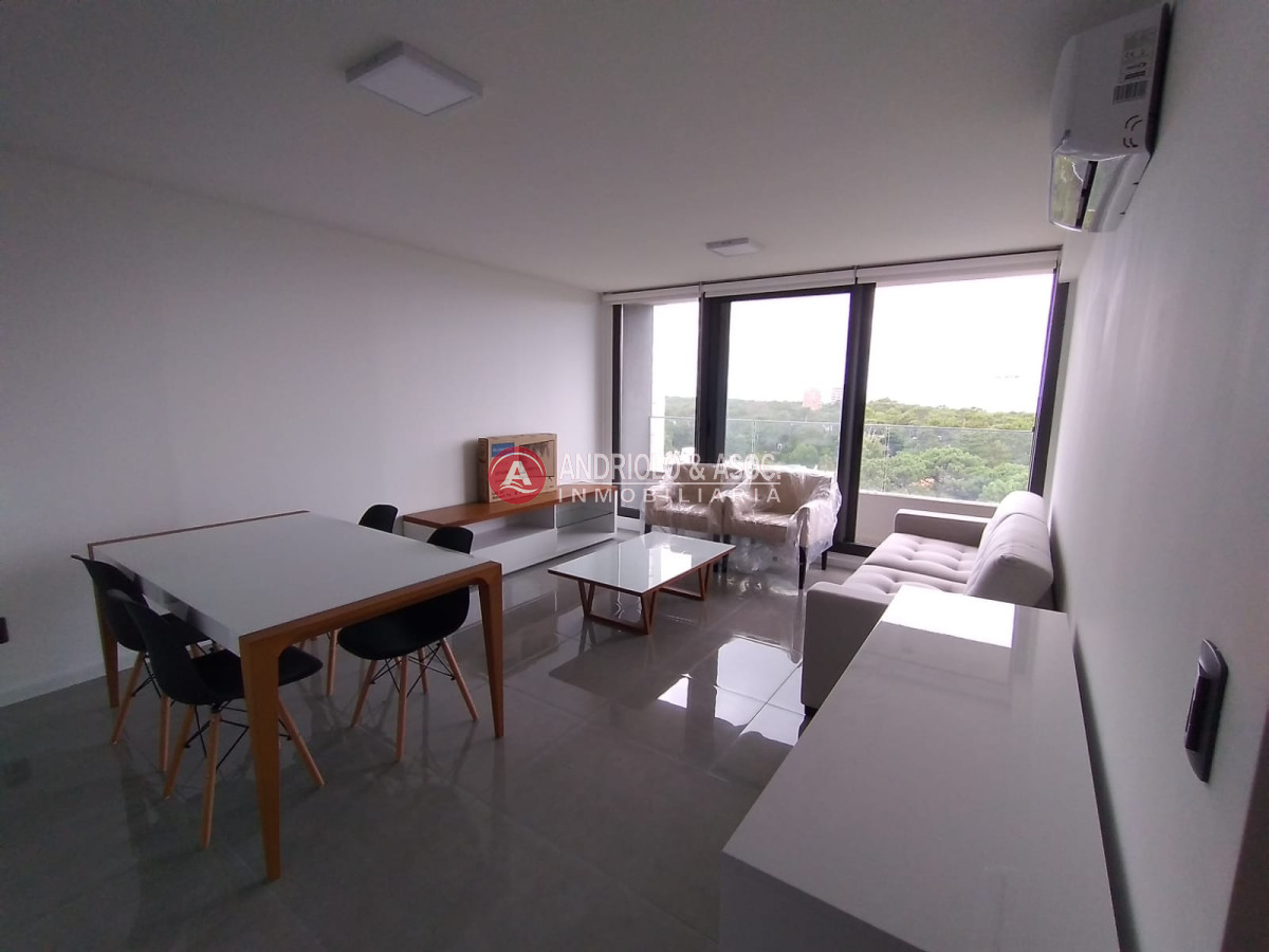Apartamento ID.6972 - apartamento en alquiler anual zona de Roosevelt