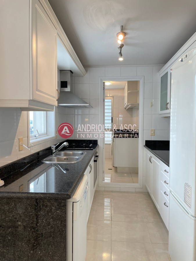 Apartamento ID.8561 - Apartamento en Punta del este 