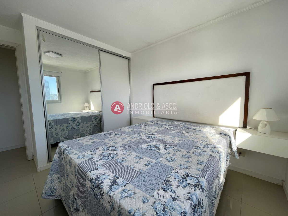 Apartamento ID.9814 - Apartamento en Punta del Este