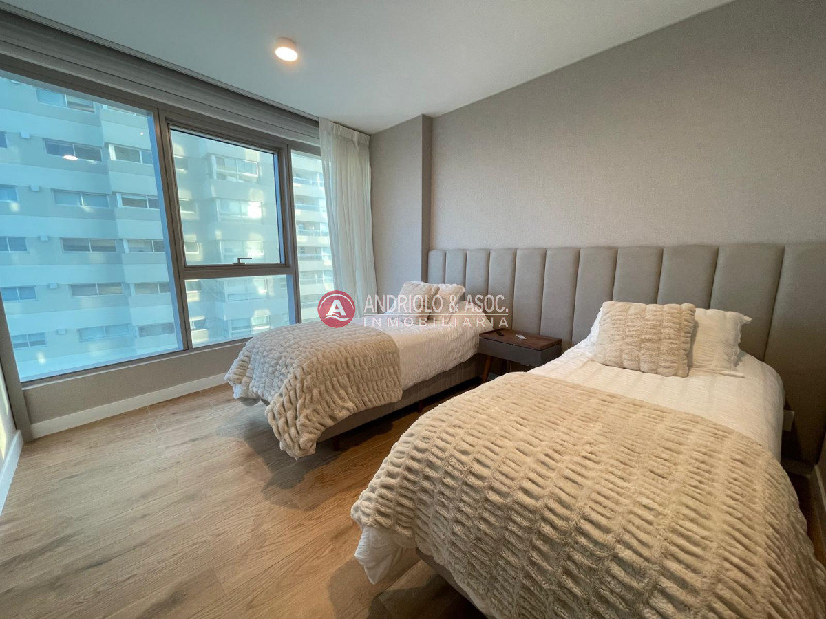 Apartamento ID.9800 - Apartamento en Trump 