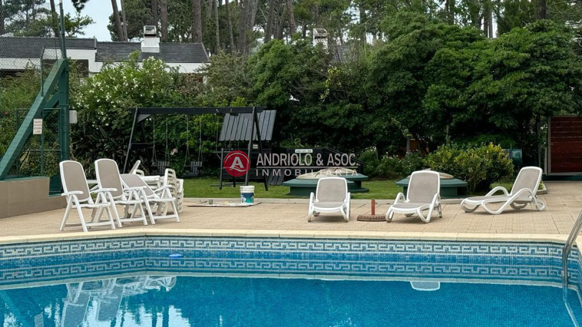Apartamento ID.9293 - Apartamento en Punta del Este