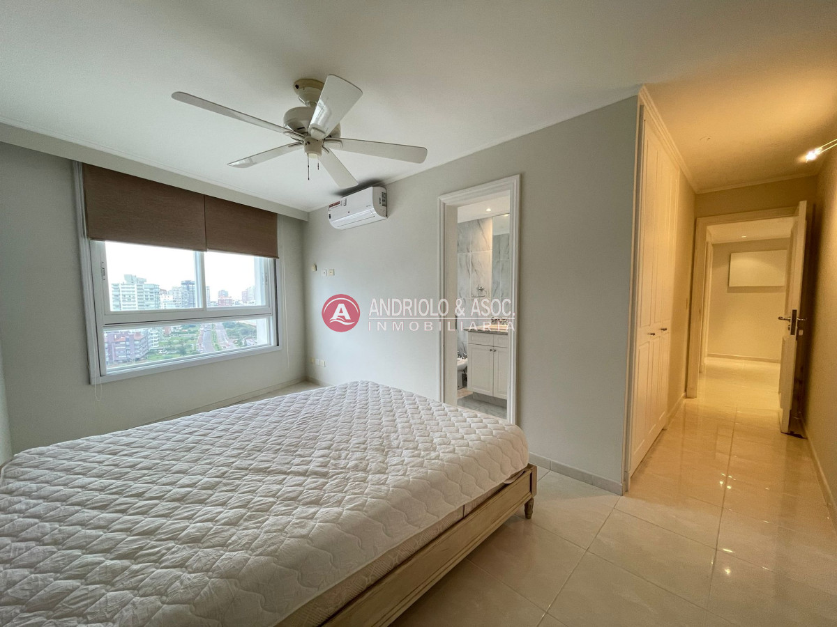 Apartamento ID.8561 - Apartamento en Punta del este 