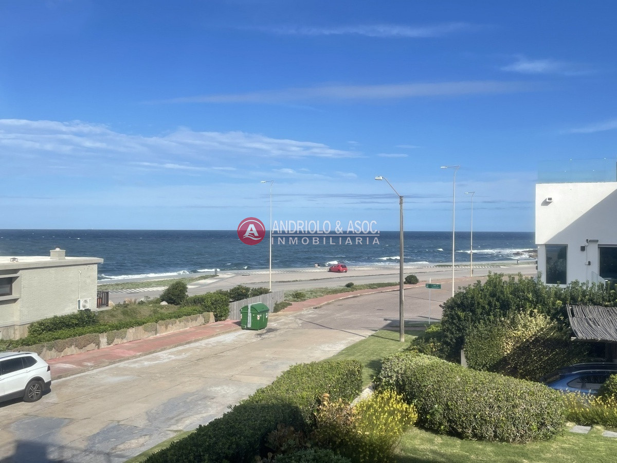 Apartamento ID.8523 - Apartamento en la península 