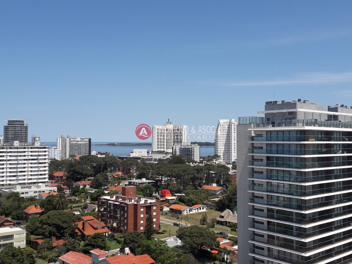 Apartamento ID.3666 - Apartamento en Punta del Este, Aidy Grill