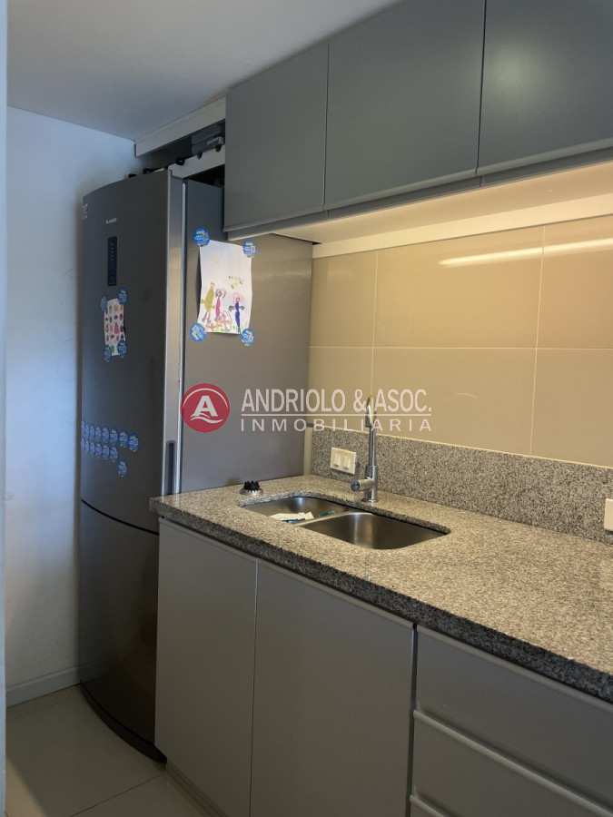 Apartamento ID.8466 - Excelente apartamento en la mejor zona  