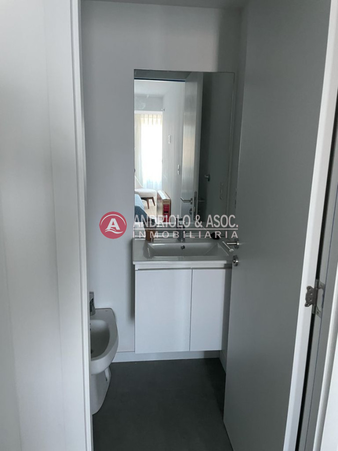 Apartamento ID.7321 - ALQUILER ANUAL APARTAMENOS 1 DORMITORIO.