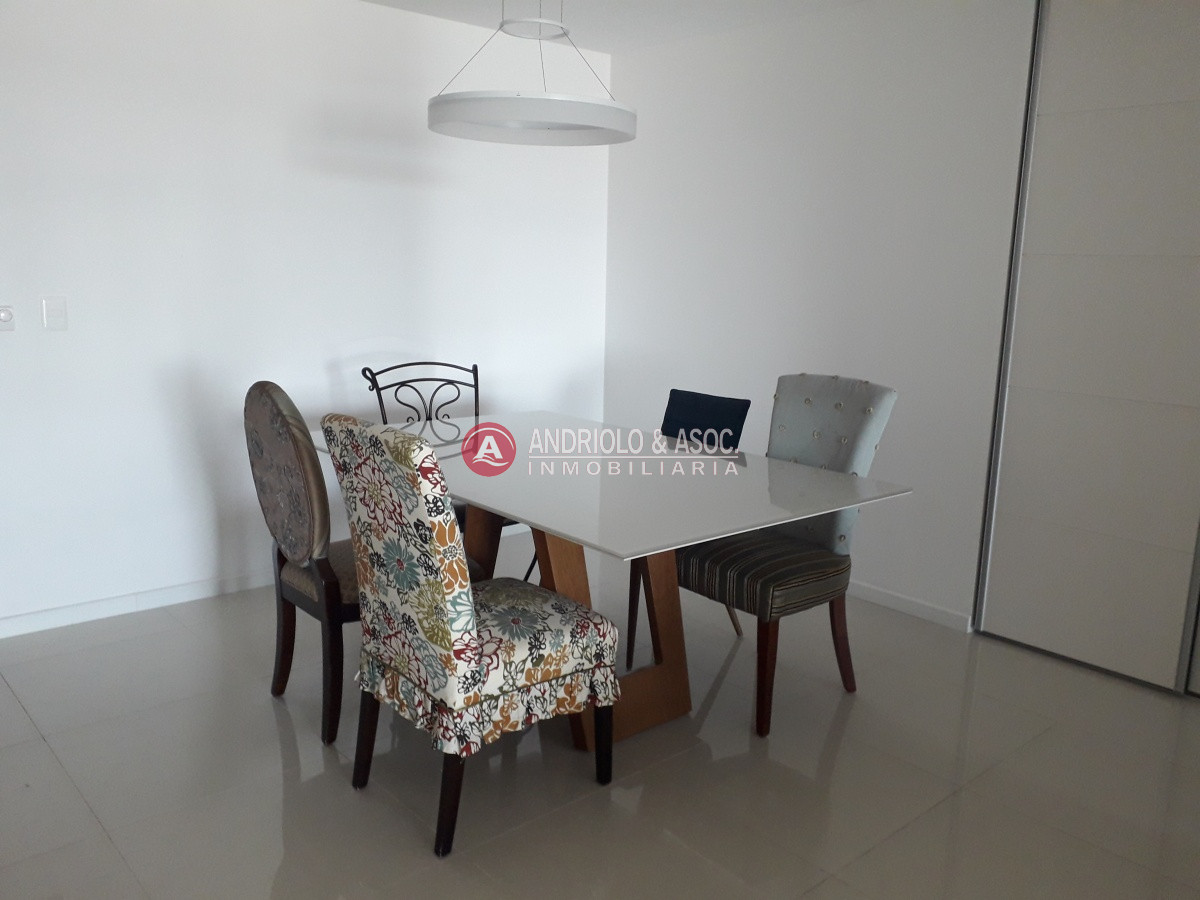 Apartamento ID.3666 - Apartamento en Punta del Este, Aidy Grill