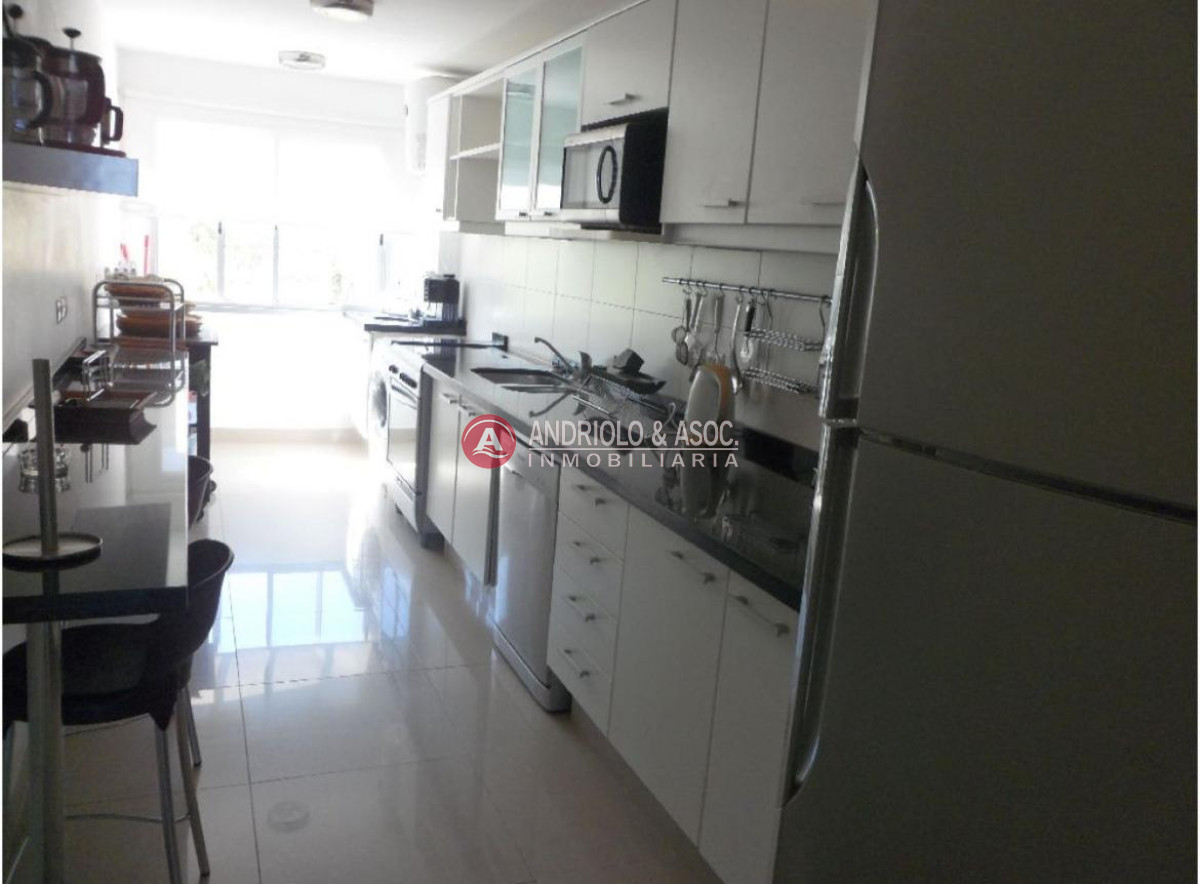 Apartamento ID.8858 - Apartamento en manantiales 