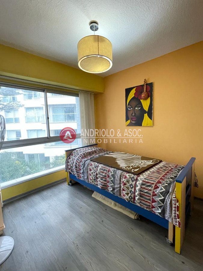 Apartamento ID.8609 - Apartamento en oportunidad 