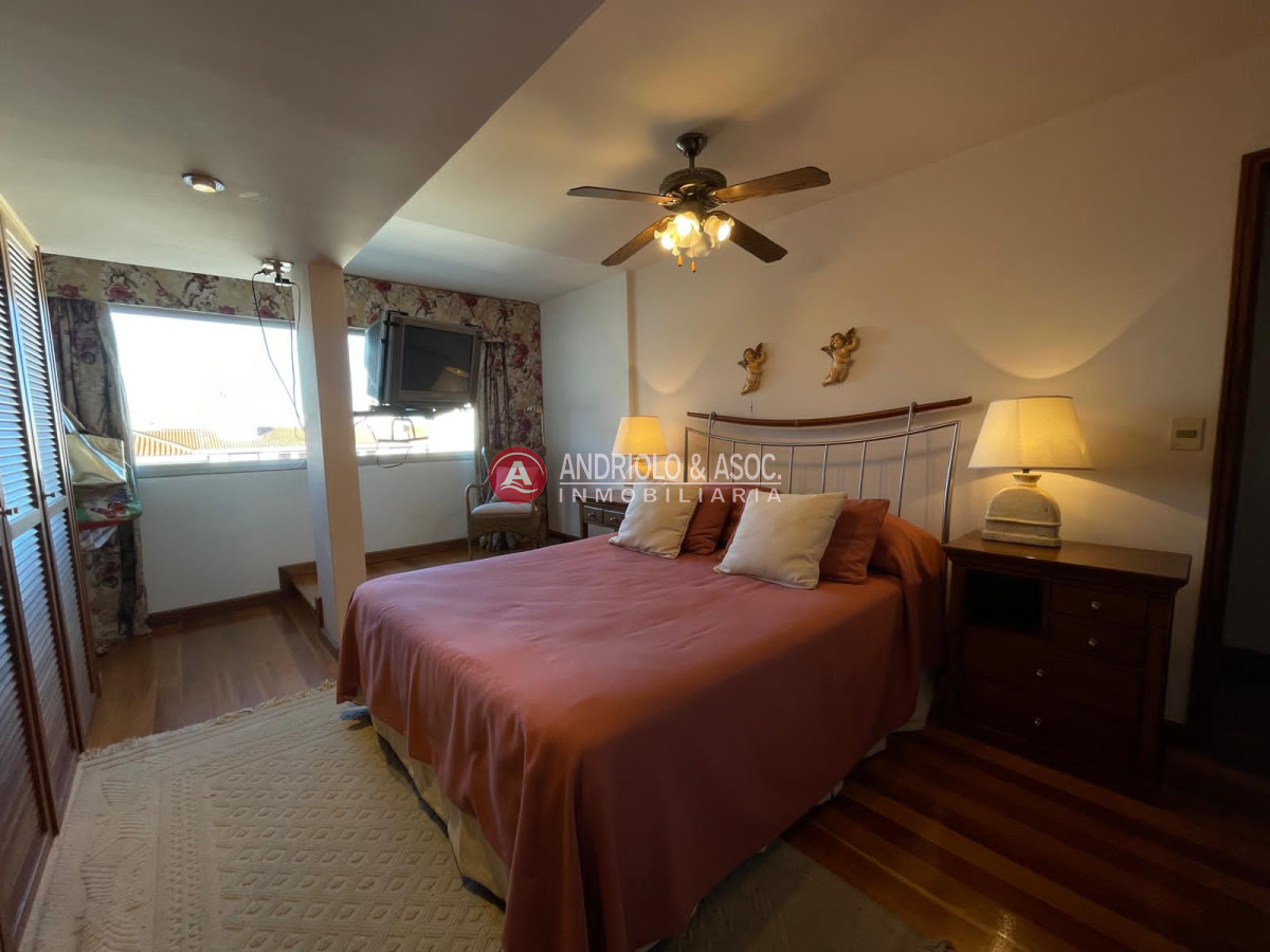 Apartamento ID.2756 - Apartamento en Punta del Este, Península