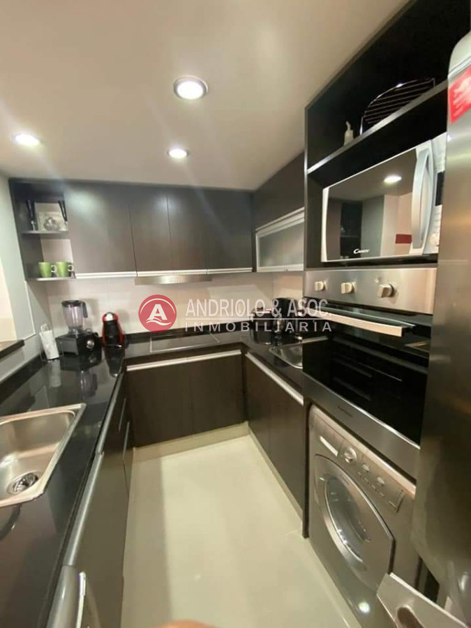 Apartamento ID.6759 - apartamento en torre con servicios