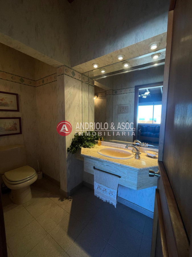 Apartamento ID.2756 - Apartamento en Punta del Este, Península