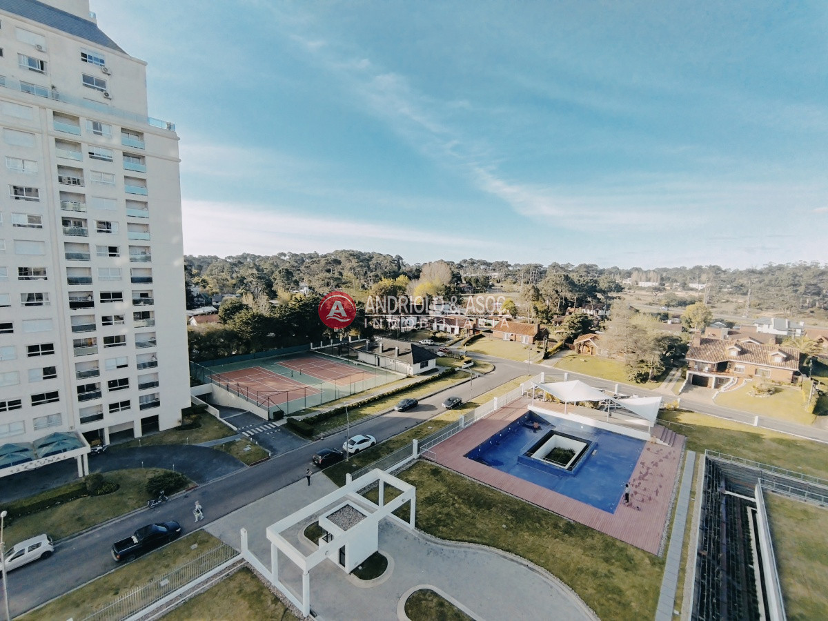 Apartamento ID.8188 - VENTA DE APARTAMENTO 1 DORMITORIO A ESTRENAR