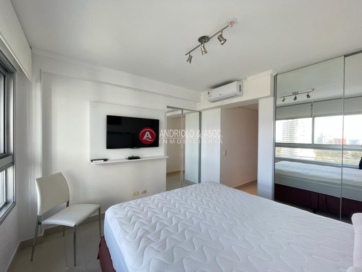 Apartamento ID.8531 - Oportunidad en torre de categoría 