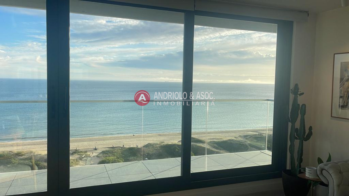 Apartamento ID.8821 - Apartamento en Punta del este 