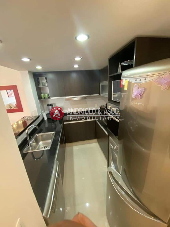 Apartamento ID.6759 - apartamento en torre con servicios