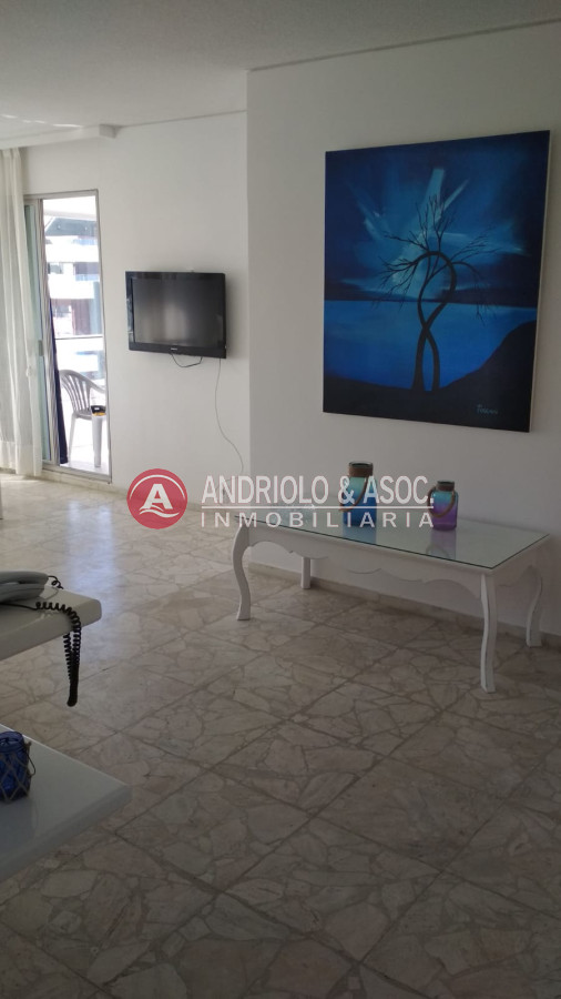 Apartamento ID.4044 - piso alto en Península, hermosa vista 