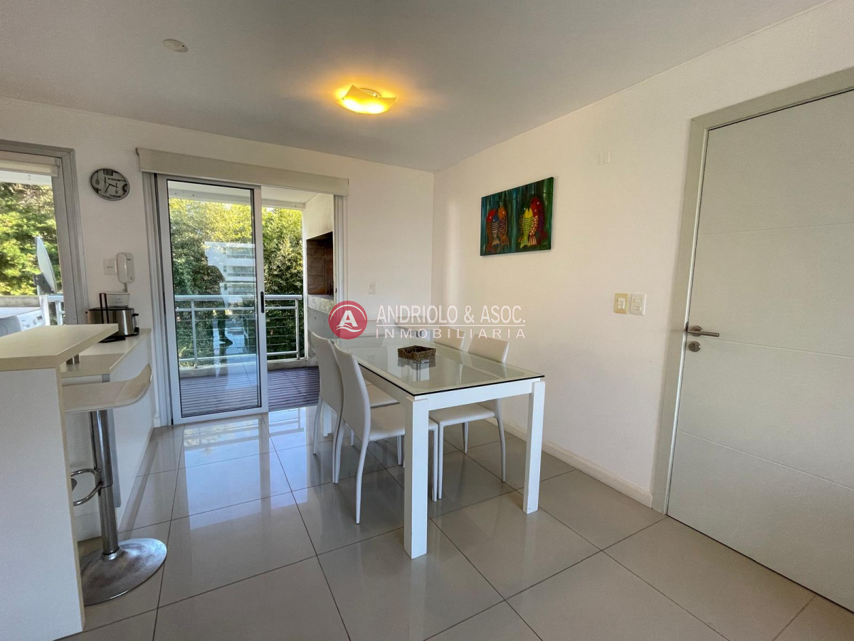 Apartamento ID.9227 - Apartamento en Rincón del Indio 