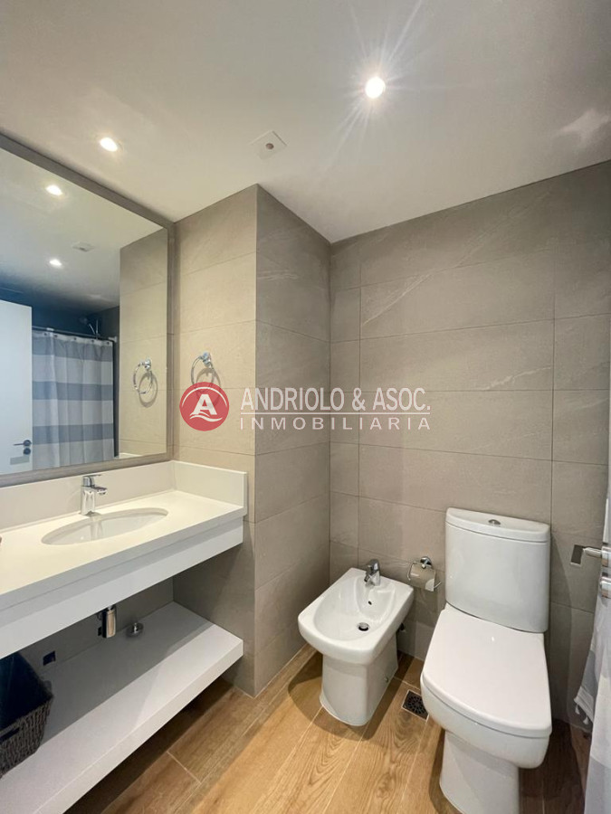 Apartamento ID.8538 - Apartamento en torre Trump 