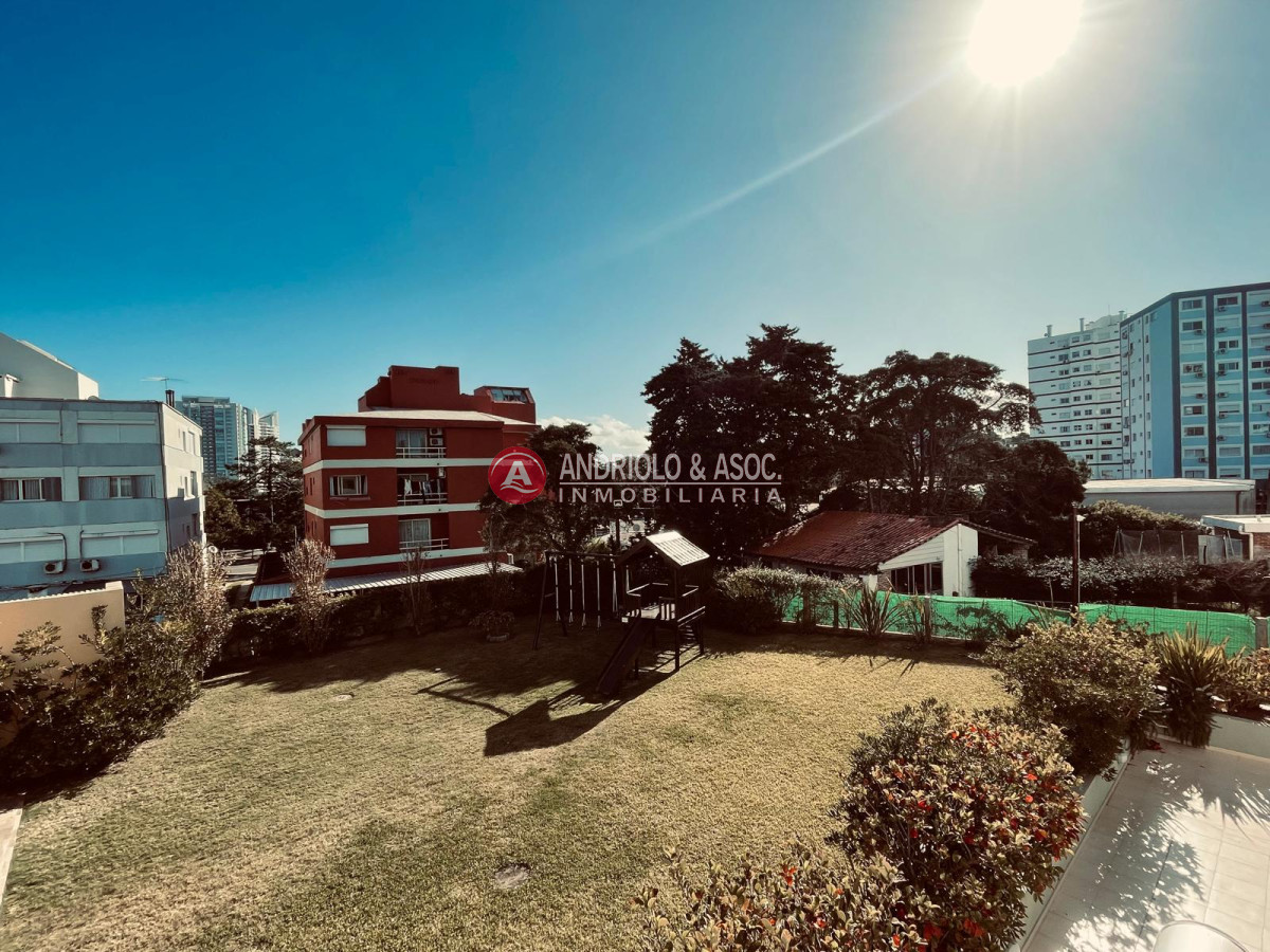 Apartamento ID.9813 - Apartamento en Punta del Este 