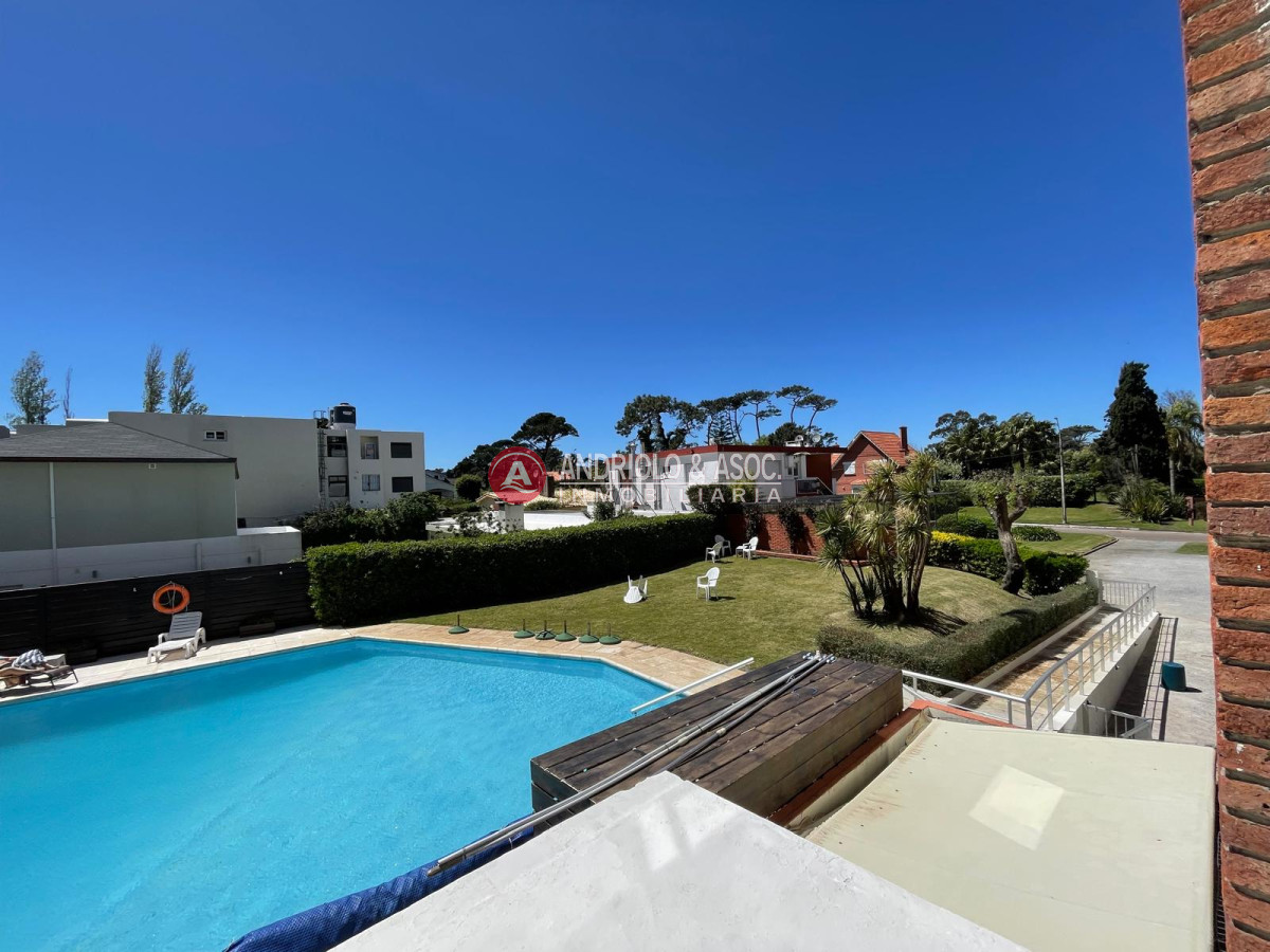 Apartamento ID.10250 - Apartamento en Punta del Este 