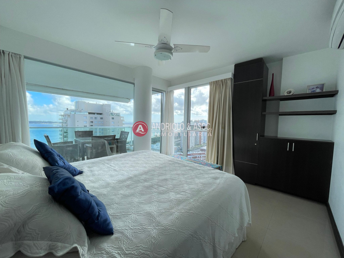 Apartamento ID.9817 - Apartamento en Punta del Este 
