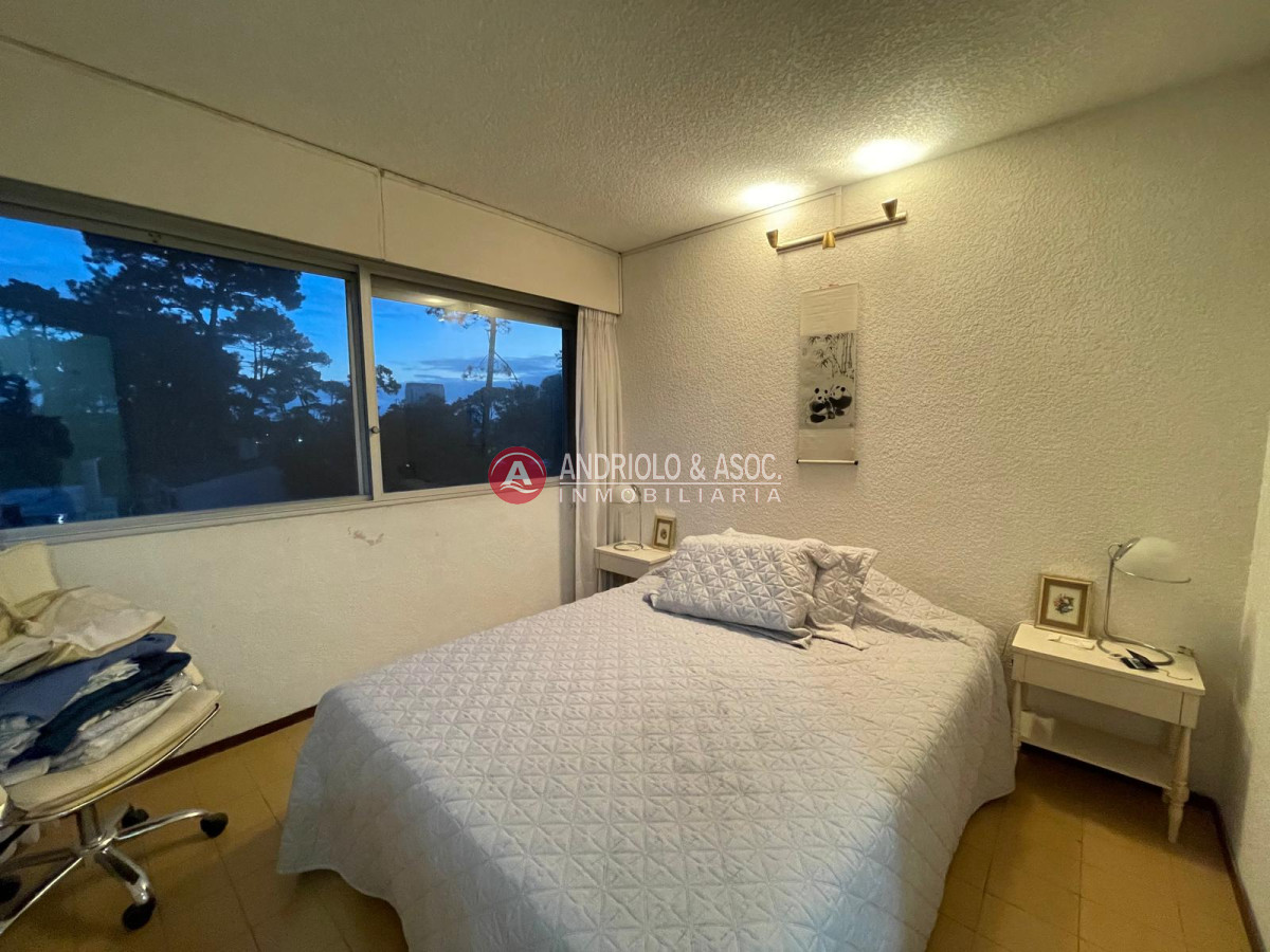 Apartamento ID.9763 - Apartamento en Punta del Este 