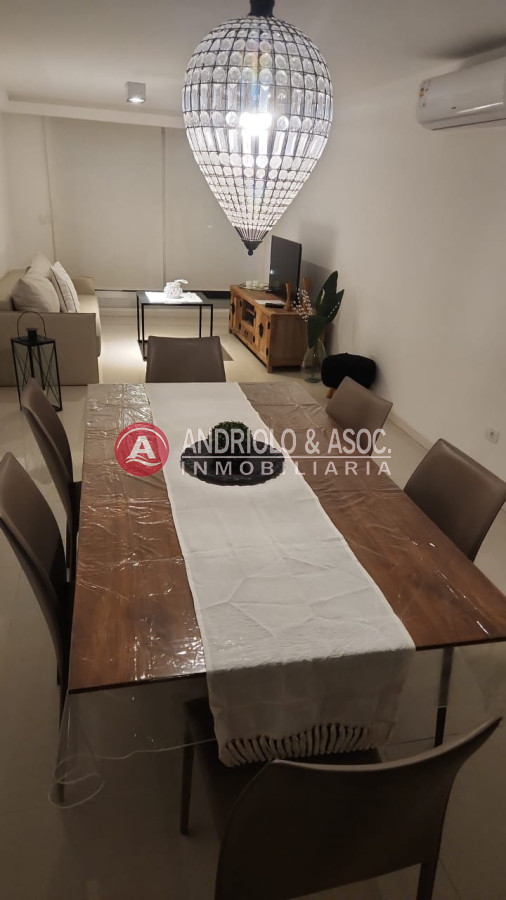 Apartamento ID.8387 - Apartamento en Punta del Este, Brava