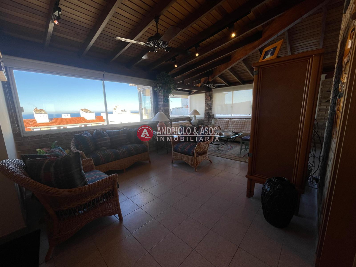 Apartamento ID.2756 - Apartamento en Punta del Este, Península