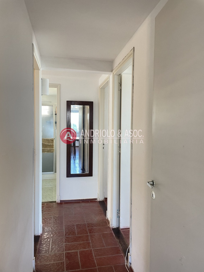 Apartamento ID.8523 - Apartamento en la península 